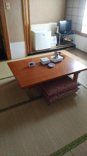 Japanese-Style Room