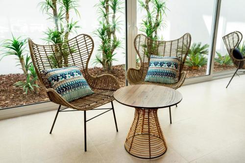 Parque Nereida Suites Hotel - image 6