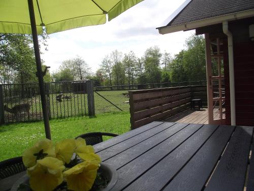 Kert, Vakantiehuisjes Landgoed Sonneborghe in Kollumerland en Nieuwkruisland