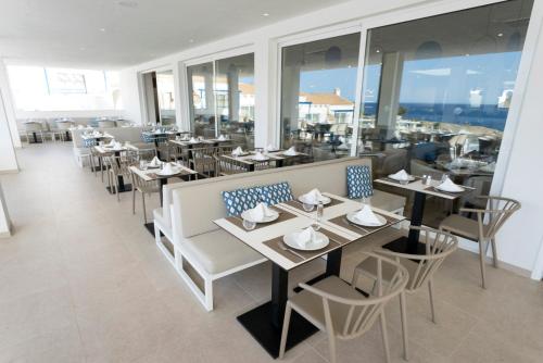 Parque Nereida Suites Hotel - image 7