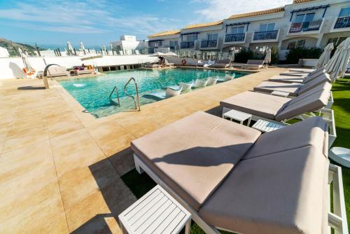 Parque Nereida Suites Hotel - main image
