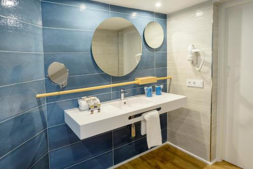 Parque Nereida Suites Hotel - image 9