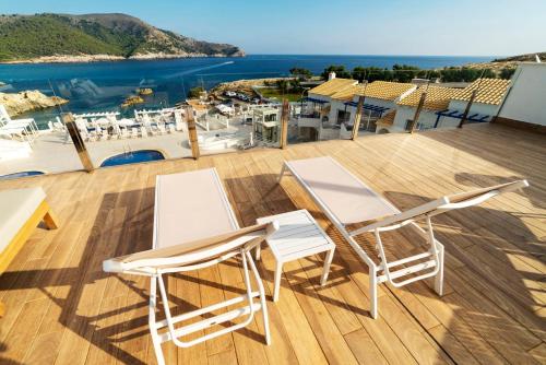 Parque Nereida Suites Hotel