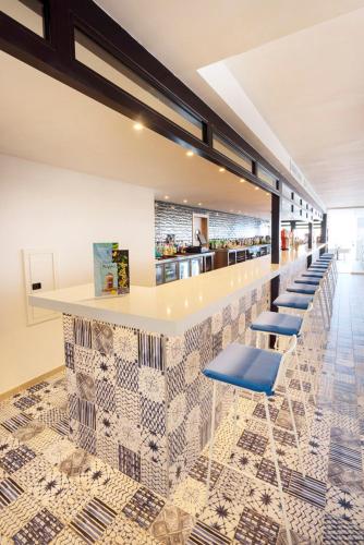 Parque Nereida Suites Hotel