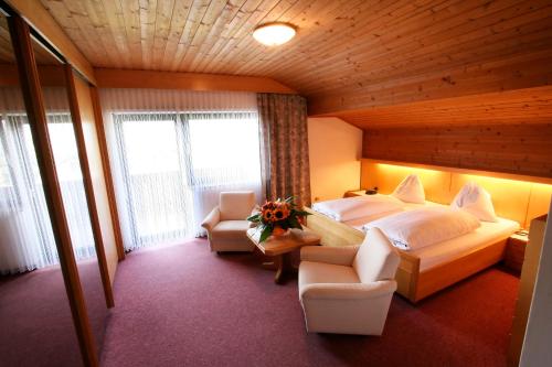 Hotel Schonbrunn in Meran