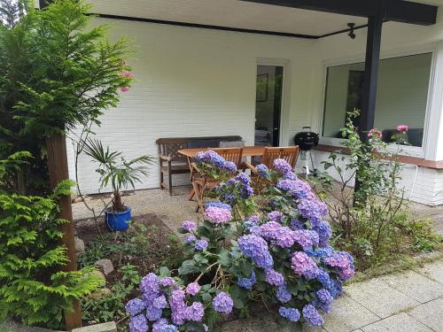Bahçe, Holiday apartment Haus Finisberg in Fruerlund