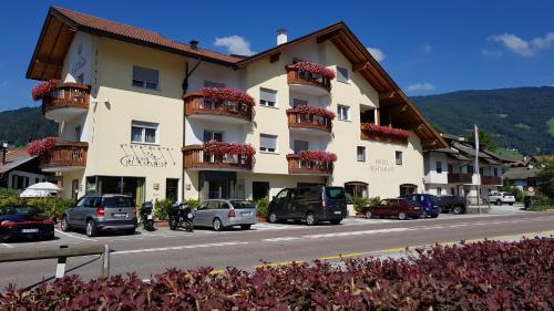 Hotel Klammer, Sterzing bei Mareit