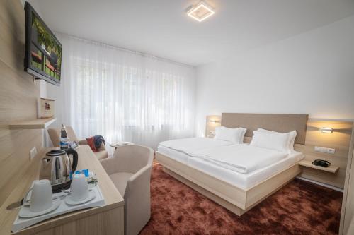 Hotel Brenner