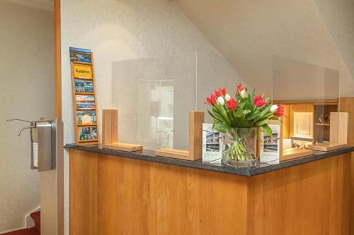 Hotel Brenner