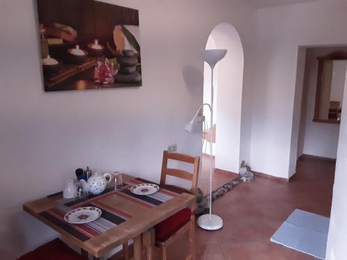 Apartment House Seerose in Obertraun