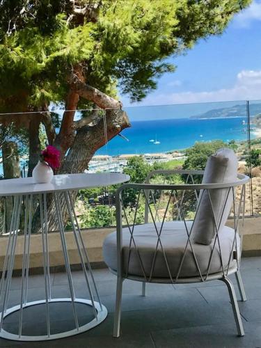 S'O Suites Tropea