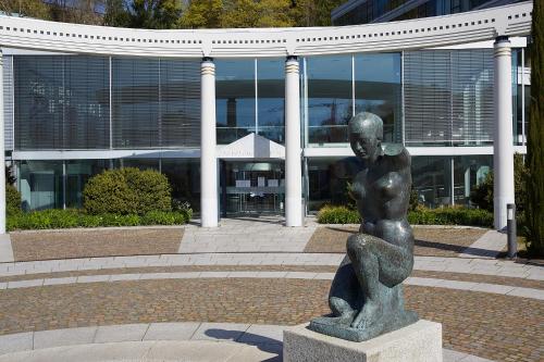 Hotel Beek - image 14