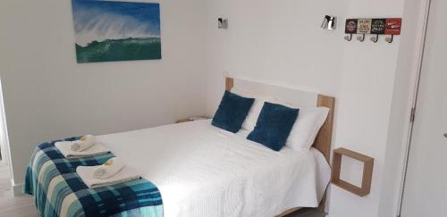 Casa do Miguel chambre d'hôte Foz do Arelho