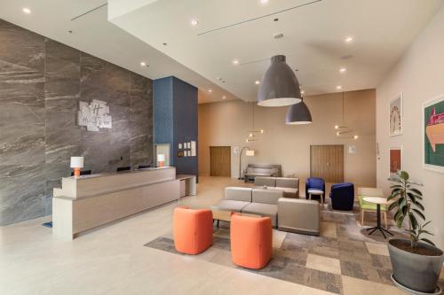Holiday Inn Hotel And Suites Aguascalientes By IHG
