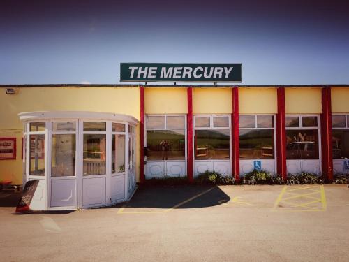 . The Mercury