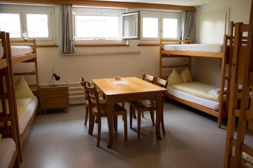 Hostel Eckstein