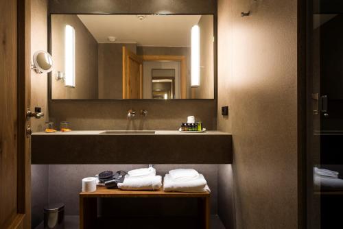 Hotel Arbaso - image 5