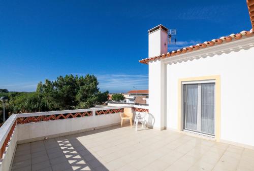 Villa Comporta III