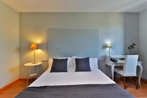 Hospedium Santana Hotel Restaurante in Palazuelos de Eresma