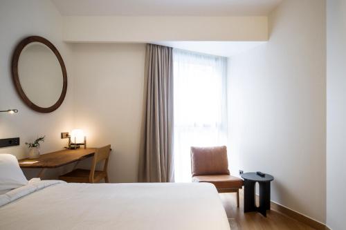 Hotel Arbaso - image 14