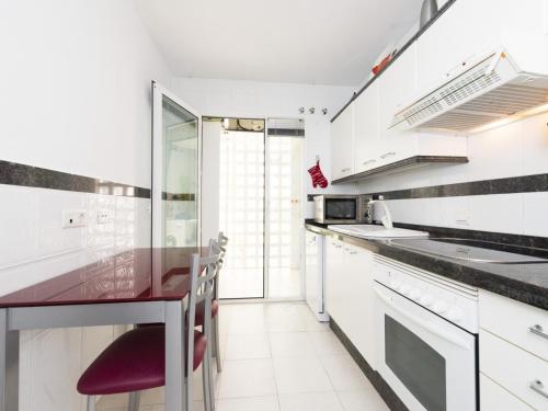 Apartamento de 2 dormitorios en Medina Garden - image 6