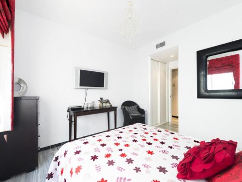 Apartamento de 2 dormitorios en Medina Garden - image 12