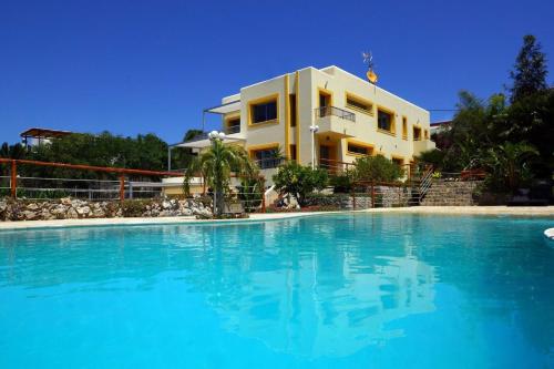 Luxury Private Holiday Villa with Private Pool, Ibiza Villa 1024 gîte à louer Ibiza