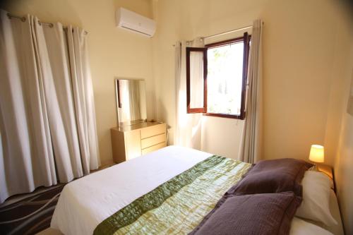 Apokryfo one bedroom apartment close to the beach - image 2