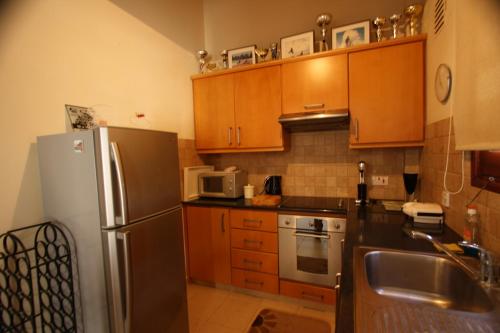 Apokryfo one bedroom apartment close to the beach - image 14