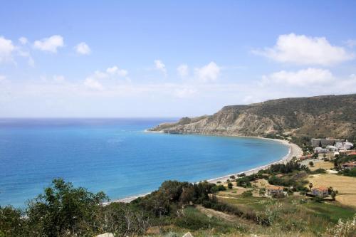 Apokryfo one bedroom apartment close to the beach - image 12