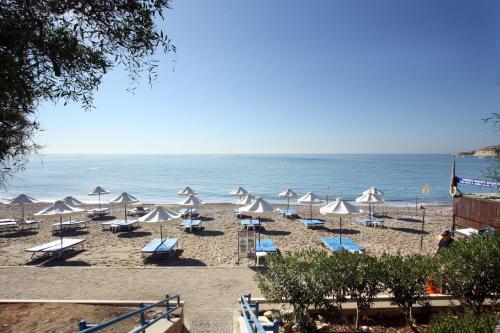 Apokryfo one bedroom apartment close to the beach - image 2