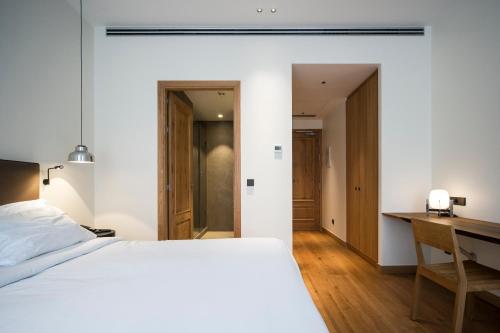 Hotel Arbaso - image 12