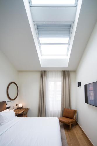 Double or twin room, superior