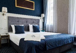Hotel Villa Art Novis Wrocław Centrum, Breslavia (foto 3)