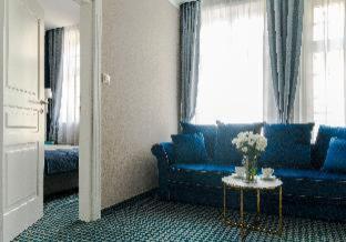 Hotel Villa Art Novis Wrocław Centrum, Breslavia (foto 4)