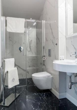 Hotel Villa Art Novis Wrocław Centrum, Breslavia (foto 6)