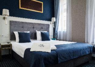 Hotel Villa Art Novis Wrocław Centrum, Breslavia (foto 7)