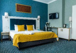 Hotel Villa Art Novis Wrocław Centrum, Breslavia (foto 8)