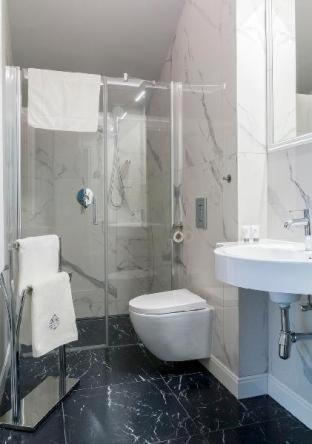 Hotel Villa Art Novis Wrocław Centrum, Breslavia (foto 9)