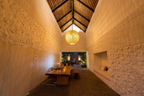 Roukh Kiri Khaoyai, The Centara Collection Hotel - 로비