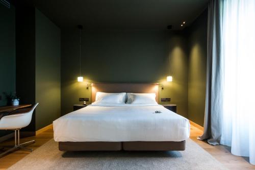 Hotel Boutique Arbaso