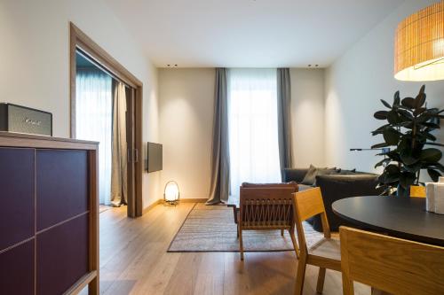 Hotel Boutique Arbaso