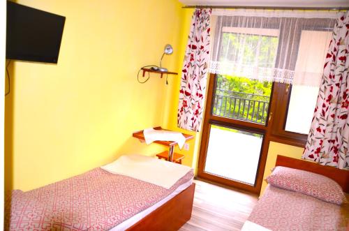 Ośrodek Wypoczynkowo-Szkoleniowy HALNY