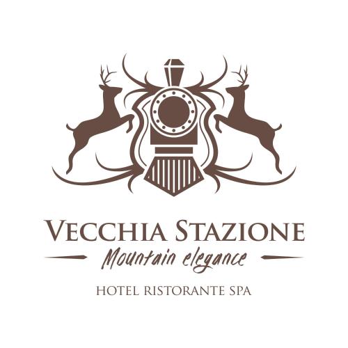 Hotel Vecchia Stazione Mountain Elegance