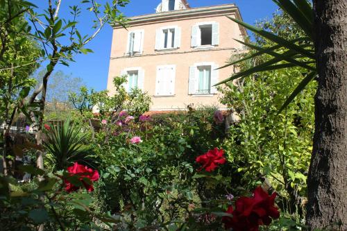 Hôtel Les Palmiers - Hotel - Saint-Tropez