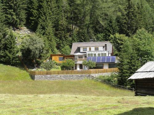 Haus Cornelia in Mallnitz, Österreich