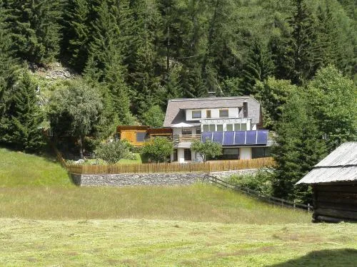 Haus Cornelia in Mallnitz, Österreich