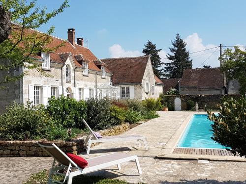 la blanchetière