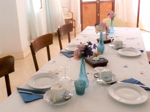 Attrezzature e servizi, B & B Villa Calliandra in Bijilo