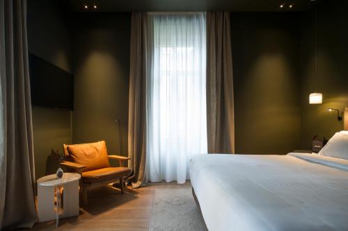 Hotel Arbaso - image 6